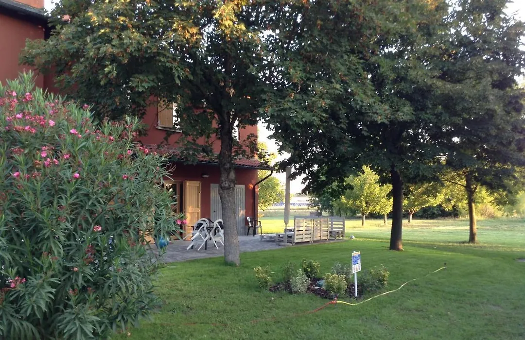 La Maison di Brigitte e Simone-1