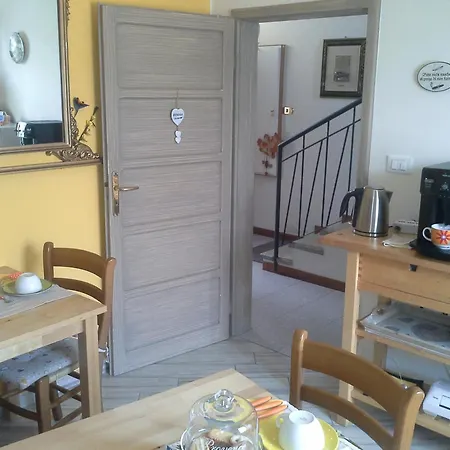B&B Ciccilia-2