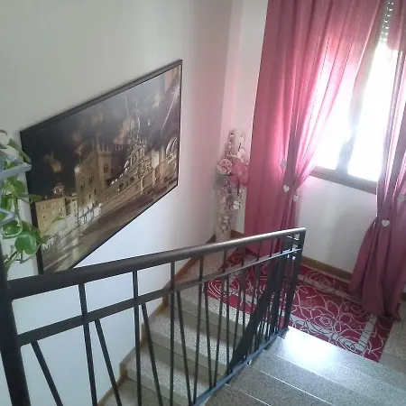 B&B Ciccilia-3